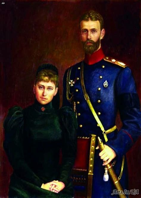 dmitri pavlovich parents.